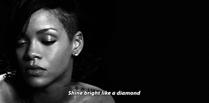 Rihanna GIF. Muziek Beroemdheden Artiesten Tv Rihanna Gifs 
