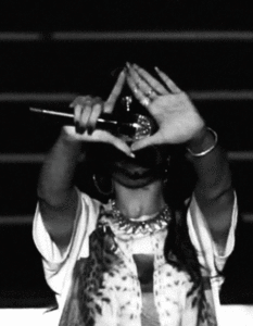 Rihanna GIF. Artiesten Rihanna Gifs  Mooi 