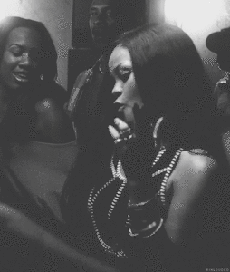 Rihanna GIF. Artiesten Rihanna Gifs 