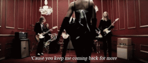 Rihanna GIF. Muziek Artiesten Rihanna Gifs  Diamonds 