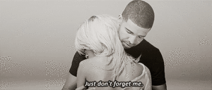Rihanna GIF. Interview Artiesten Schattig Rihanna Kus Gifs 