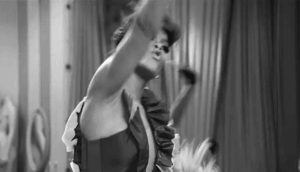 Rihanna GIF. Artiesten Rihanna Gifs  