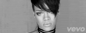 Rihanna GIF. Dansen Artiesten Rihanna Gifs Buit 