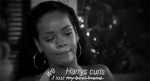 Rihanna GIF. Artiesten Rihanna Gifs Tieten 