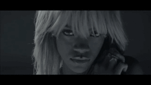 Rihanna GIF. Artiesten Rihanna Gifs 