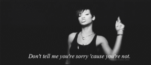 Rihanna GIF. Liefde Artiesten Rihanna Kus Gifs Rih 