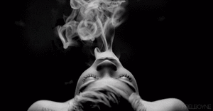 Rihanna GIF. Artiesten Rihanna Gifs Geen Nee 