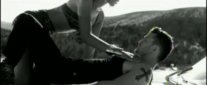 Rihanna GIF. Artiesten Rihanna Gifs 