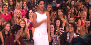 Rihanna GIF. Artiesten Rihanna Gifs 