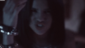 Selena Gomez GIF. Bioscoop Verward Artiesten Selena gomez Gifs Verrassing Status van het doden van mezelf op het moment 