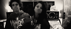 Selena Gomez GIF. Artiesten Selena gomez Gifs Dream out loud Selena gomez abc Dol 