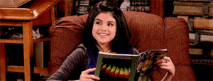 Selena Gomez GIF. Artiesten Selena gomez Tv Gifs Love you like a love song 