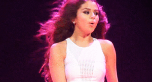 Selena Gomez GIF. Artiesten Selena gomez Gifs 