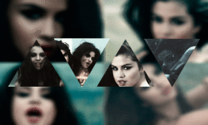 Selena Gomez GIF. Artiesten Selena gomez Gifs Filmsterren James franco Verdrietig Vakantievierders 