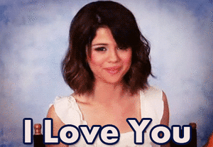 Selena Gomez GIF. Artiesten Selena gomez Gifs 