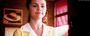 Selena Gomez GIF. Artiesten Schattig Selena gomez Gifs Opgewonden Gelukkig Opwindend 