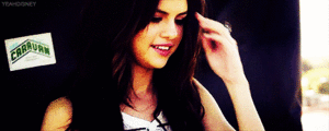Selena Gomez GIF. Verward Artiesten Wizards of waverly place Alex Selena gomez Tv Gifs Achterdochtig Alex russo Fspu 