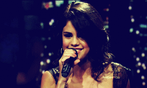 Selena Gomez GIF. Artiesten Selena gomez Nat Gifs Regenen 