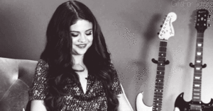 Selena Gomez GIF. Artiesten Selena gomez Gifs 