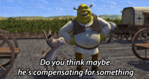 Shrek GIF. Shrek Films en series Gifs Revolutie 