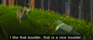 Shrek GIF. Shrek Films en series Gifs 