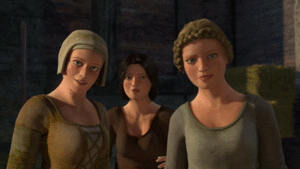 Shrek GIF. Bioscoop Shrek Films en series Gifs 