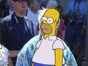 Shrek GIF. Shrek Films en series Gifs 