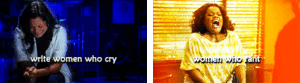 Breaking Bad GIF. Films en series Breaking bad Gifs Skyler white Door htbthomas 