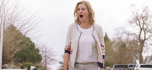 Breaking Bad GIF. Films en series Breaking bad Gifs Filmsterren Bryan cranston Skyler white Walter white Anna gunn 