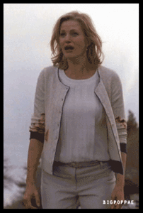 Breaking Bad GIF. Films en series Breaking bad Tv Gifs Persoonlijk Skyler white Bekentenis 