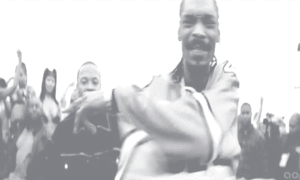 Snoop Dogg GIF. Artiesten Gifs Snoop dogg Dr dre Ouderwets 