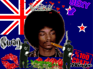 Snoop Dogg GIF. Artiesten Memes Gifs Snoop dogg 