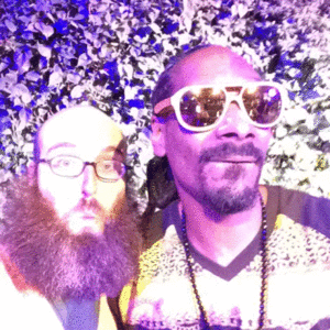 Snoop Dogg GIF. Beroemdheden Artiesten Gifs Snoop dogg 