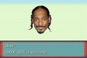 Snoop Dogg GIF. Artiesten Gifs Snoop dogg God Jezus Slotstuk Imperium 1x11 Sterven maar zodra 