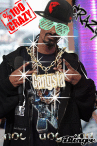 Snoop Dogg GIF. Muziek Artiesten Gifs Snoop dogg 