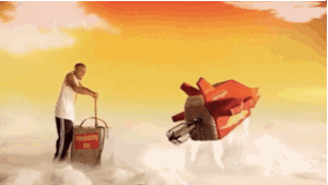 Snoop Dogg GIF. Beroemdheden Artiesten Gifs Snoop dogg 