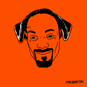 Snoop Dogg GIF. Grappig Artiesten Hip hop Gifs Snoop dogg Barack obama President Michelle obama Kennedy center hono 