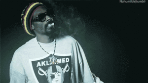Snoop Dogg GIF. Artiesten Gifs Snoop dogg Ja 