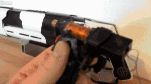 Spiderman GIF. Spiderman Films en series Gifs Webshooter 