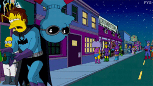 Spiderman GIF. Spiderman Films en series Gifs Toilet Familie Ozini 