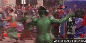 Spiderman GIF. Spiderman Films en series Gifs Aardmannetje 