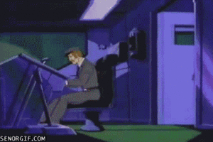 Spiderman GIF. Spiderman Films en series Gifs Mobile9 