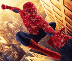 Spiderman GIF. Spiderman Films en series Wallpapers Gifs Pagina Foto&amp;#39;s Artikelen 