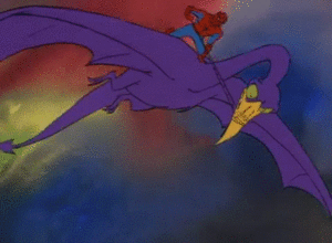 Spiderman GIF. Spiderman Films en series Gifs Webshooter 