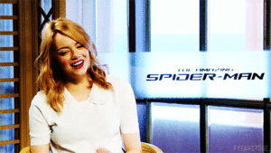 Spiderman GIF. Spiderman Films en series Gifs 