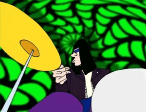 Spiderman GIF. Spiderman Films en series Gifs Jesusismyhostage &amp;#39;80 Ramones 
