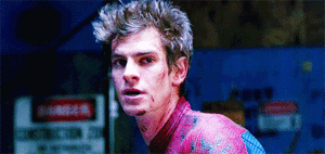 Spiderman GIF. Spiderman Films en series Gifs Upvotes 