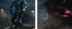 Spiderman GIF. Spiderman Films en series Gifs Gevecht Swingende 