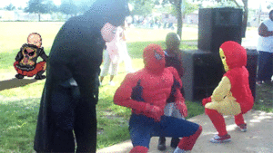 Spiderman GIF. Spiderman Films en series Avengers Thor Gifs Wonder Loki 