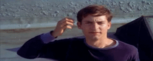 Spiderman GIF. Goku Spiderman Films en series Gifs Dragon ball Ohfuckinhell Gugo 